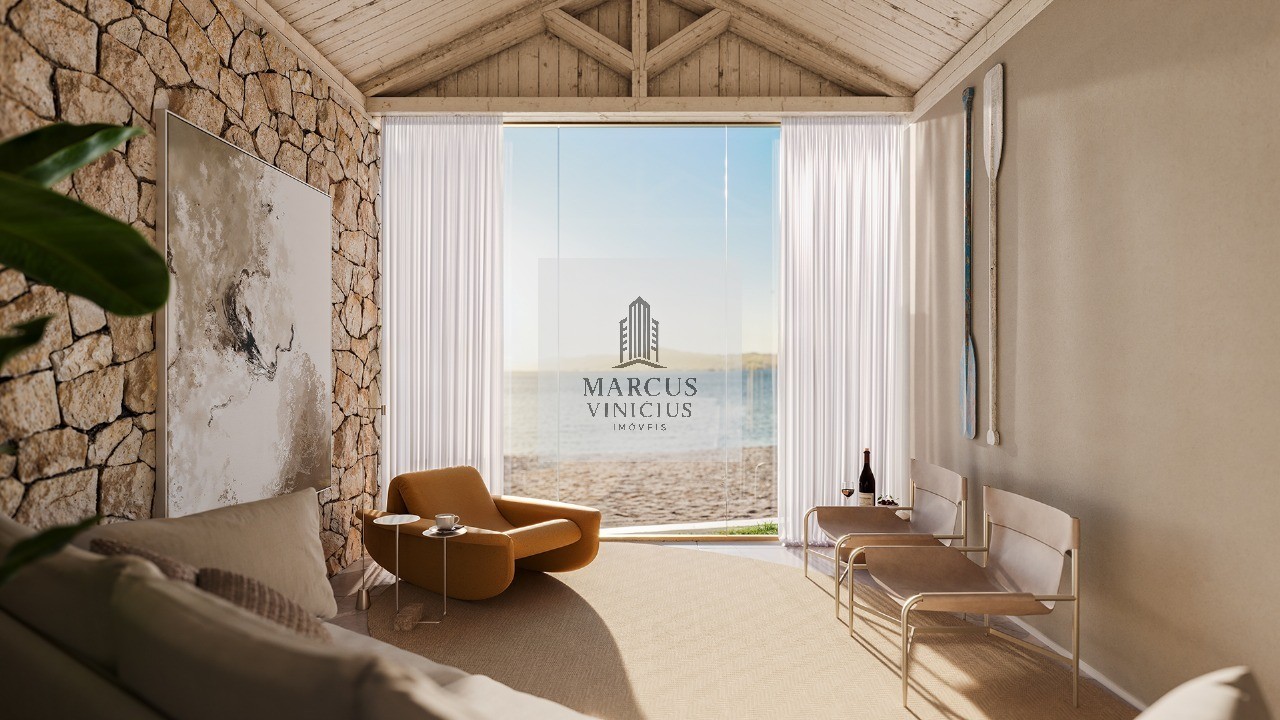 Apartamento à venda com 3 quartos, 188m² - Foto 3