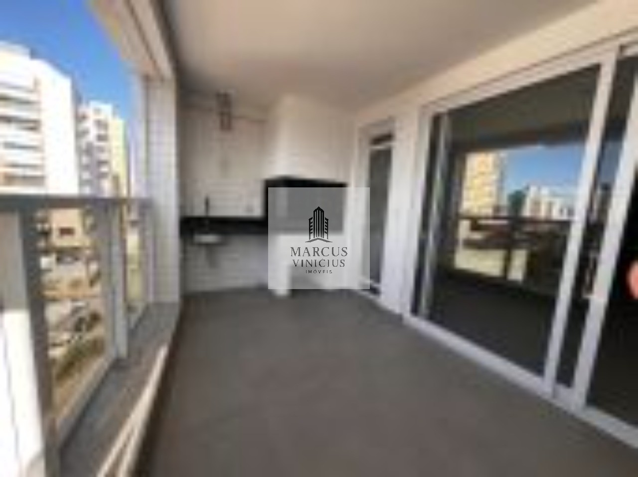 Apartamento à venda com 3 quartos, 130m² - Foto 13