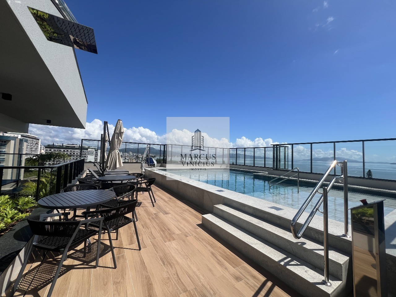 Apartamento, 1 quarto, 35 m² - Foto 1