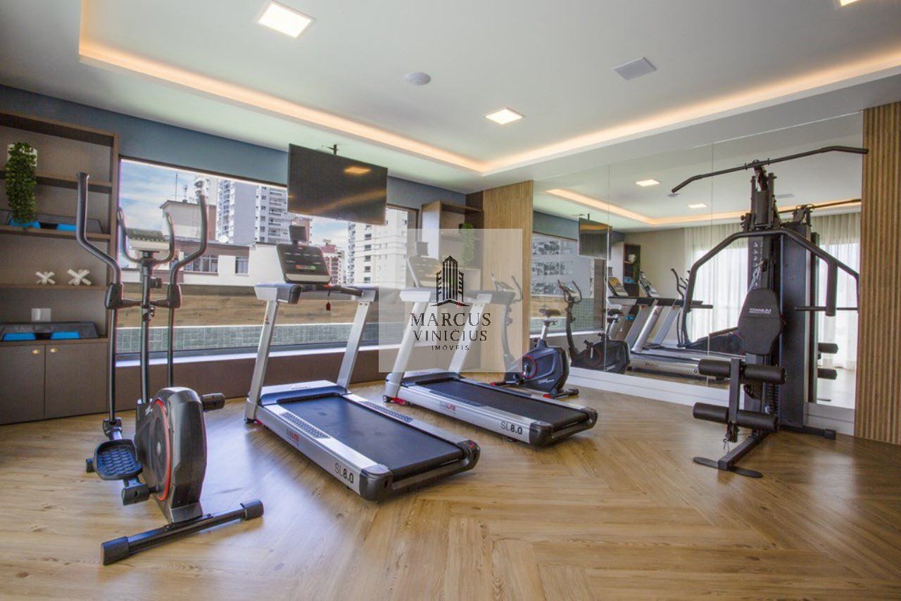 Apartamento, 3 quartos, 128 m² - Foto 6