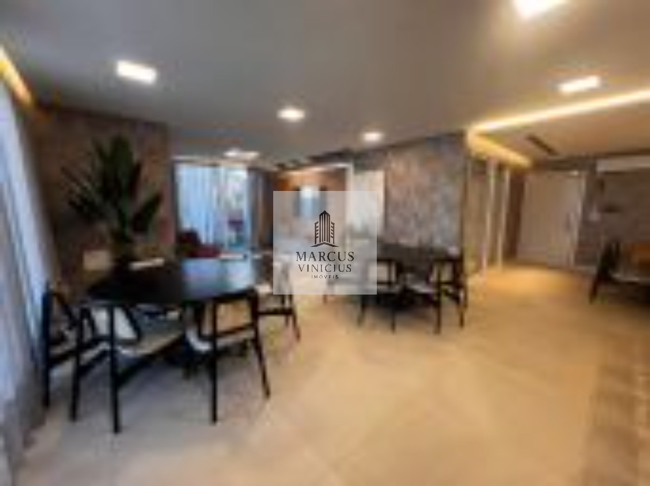 Apartamento à venda com 3 quartos, 130m² - Foto 5