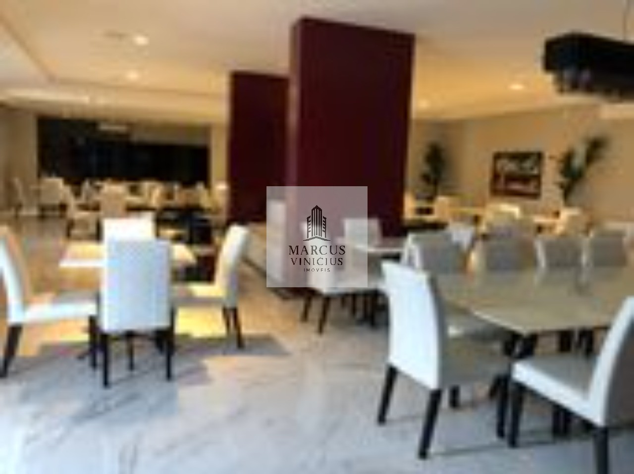 Apartamento, 3 quartos, 151 m² - Foto 7