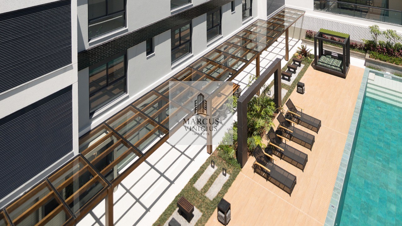 Apartamento à venda com 3 quartos, 140m² - Foto 8