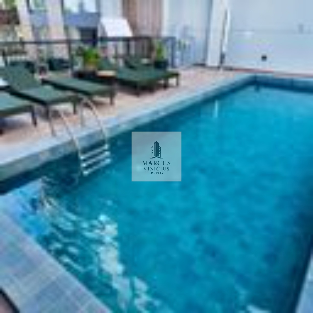 Cobertura à venda com 2 quartos, 111m² - Foto 9