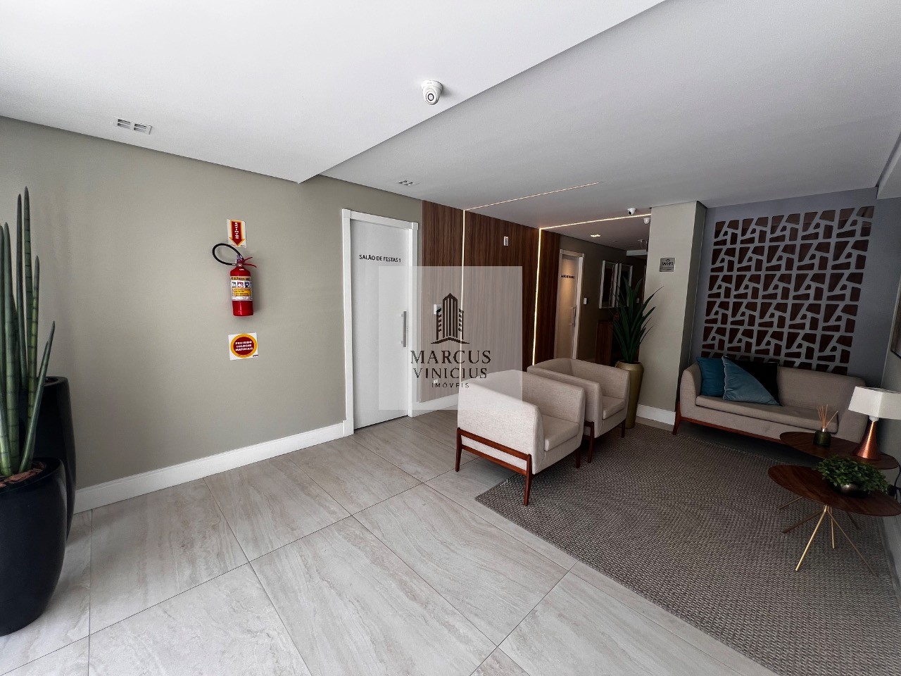 Apartamento à venda com 2 quartos, 143m² - Foto 9
