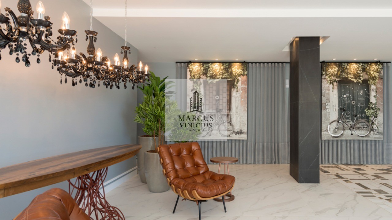 Apartamento à venda com 3 quartos, 140m² - Foto 5
