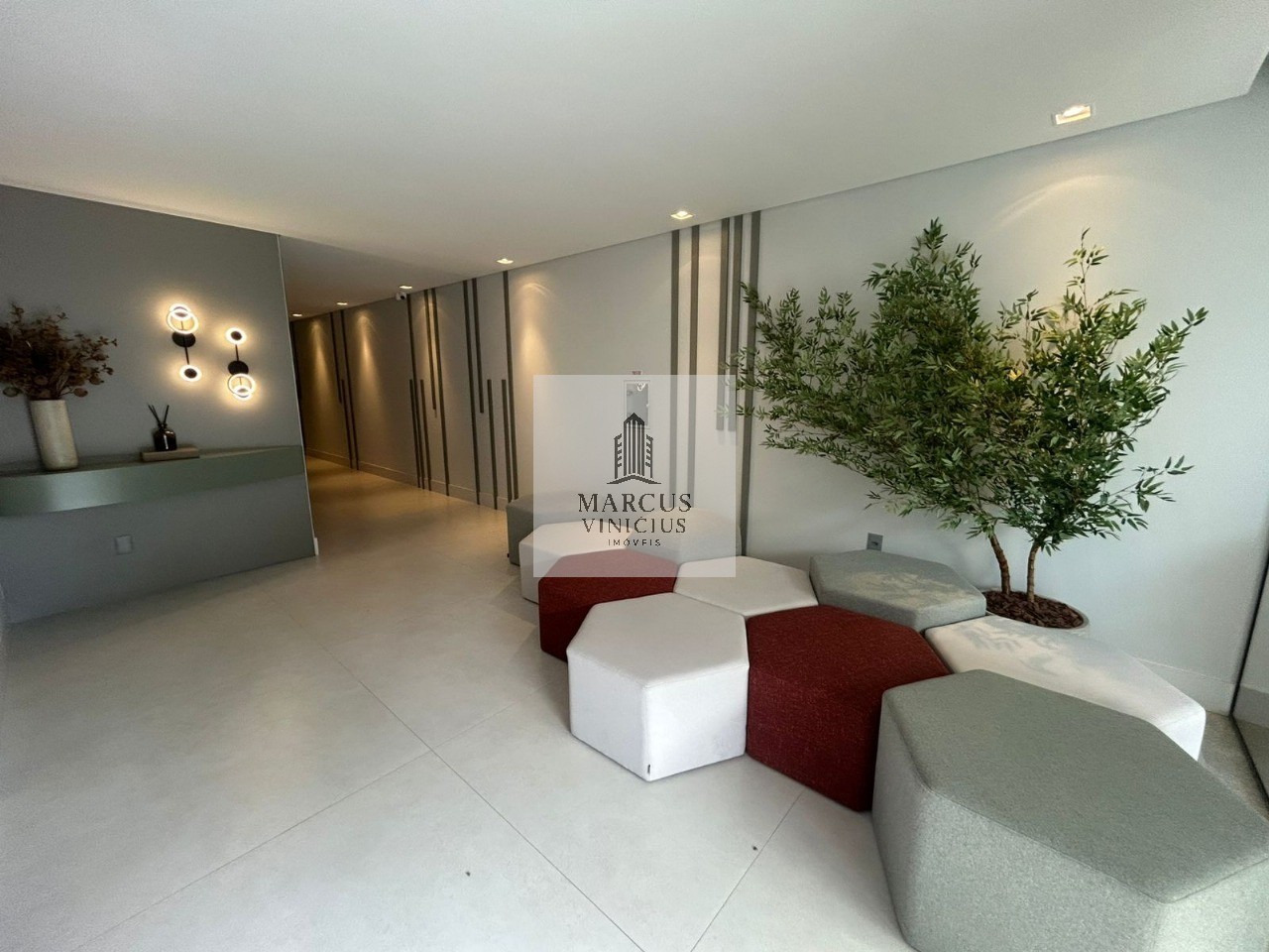 Apartamento, 2 quartos, 66 m² - Foto 3