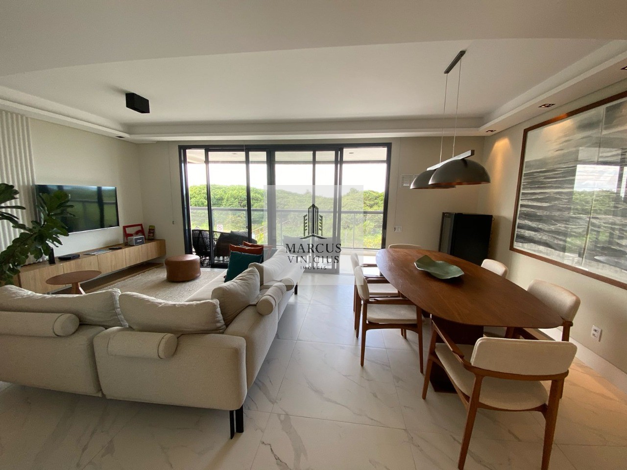 Apartamento à venda com 3 quartos, 140m² - Foto 19