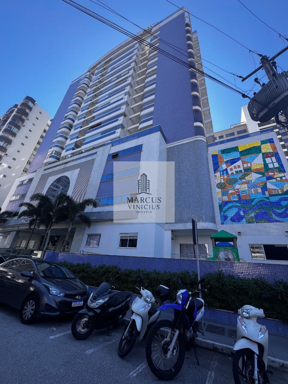 Apartamento, 3 quartos, 151 m² - Foto 2