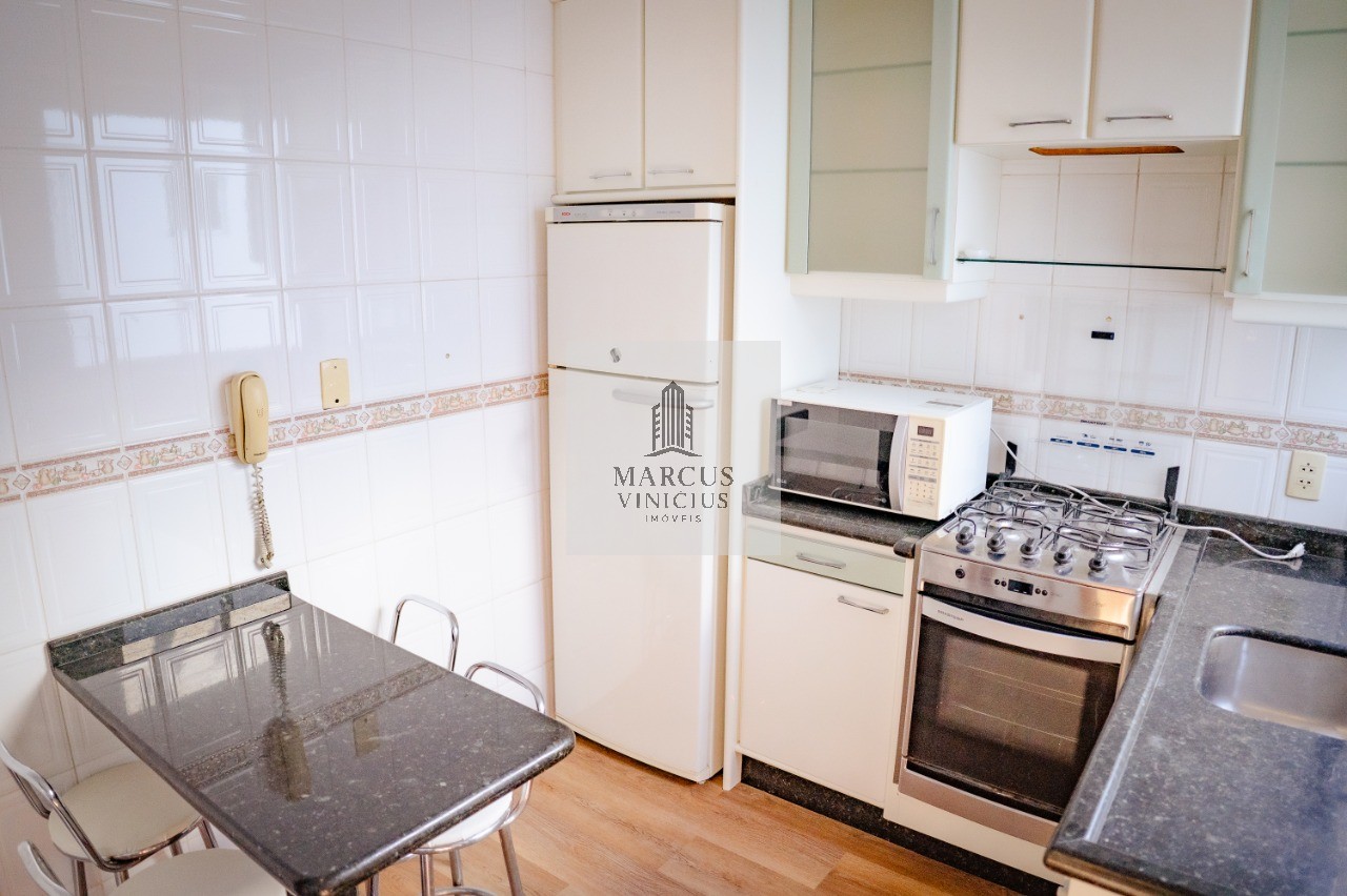 Apartamento, 3 quartos, 75 m² - Foto 4