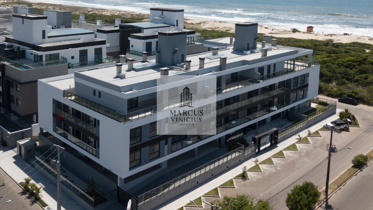 Apartamento à venda com 3 quartos, 140m² - Foto 4