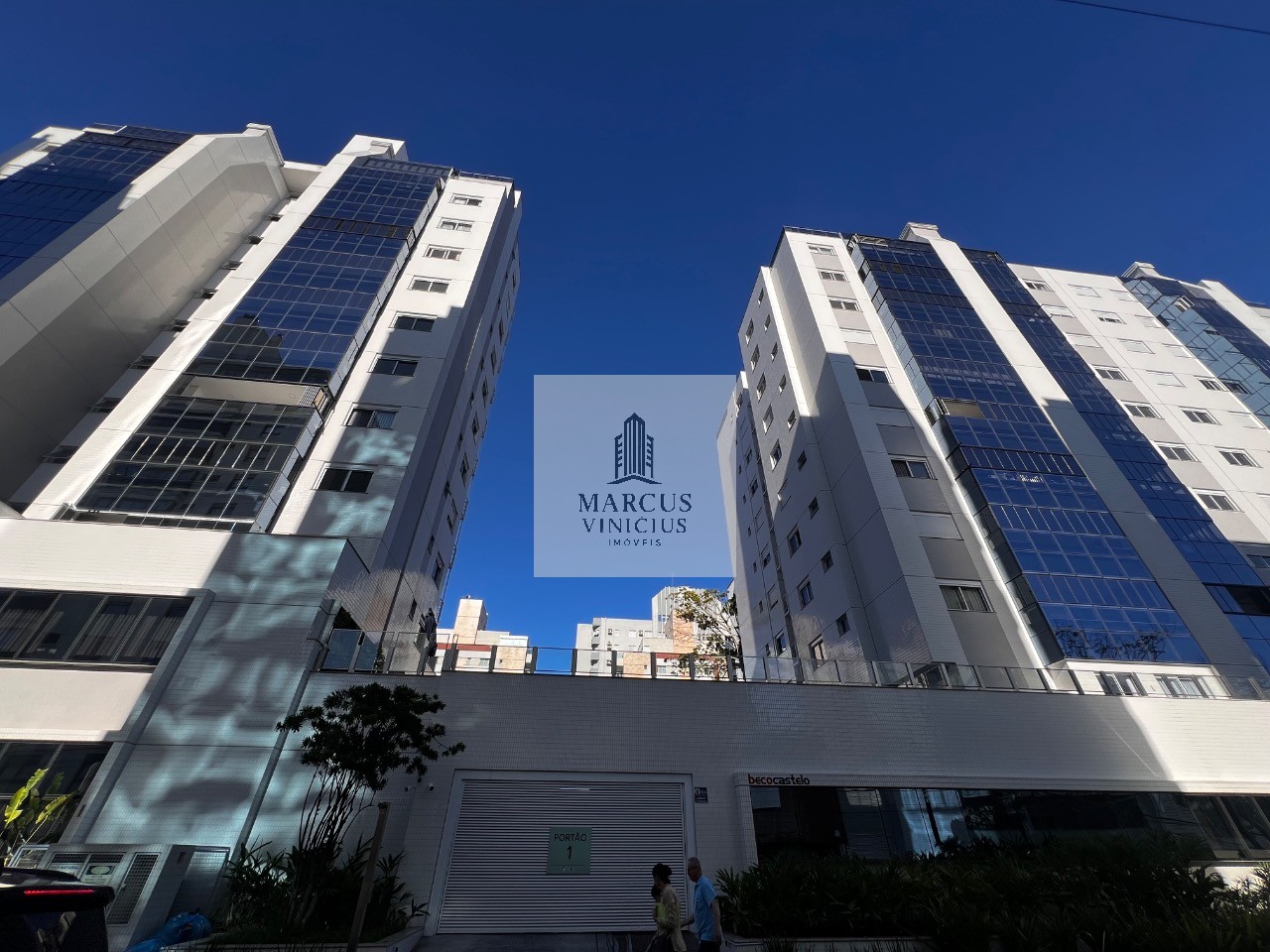 Apartamento, 2 quartos, 85 m² - Foto 2