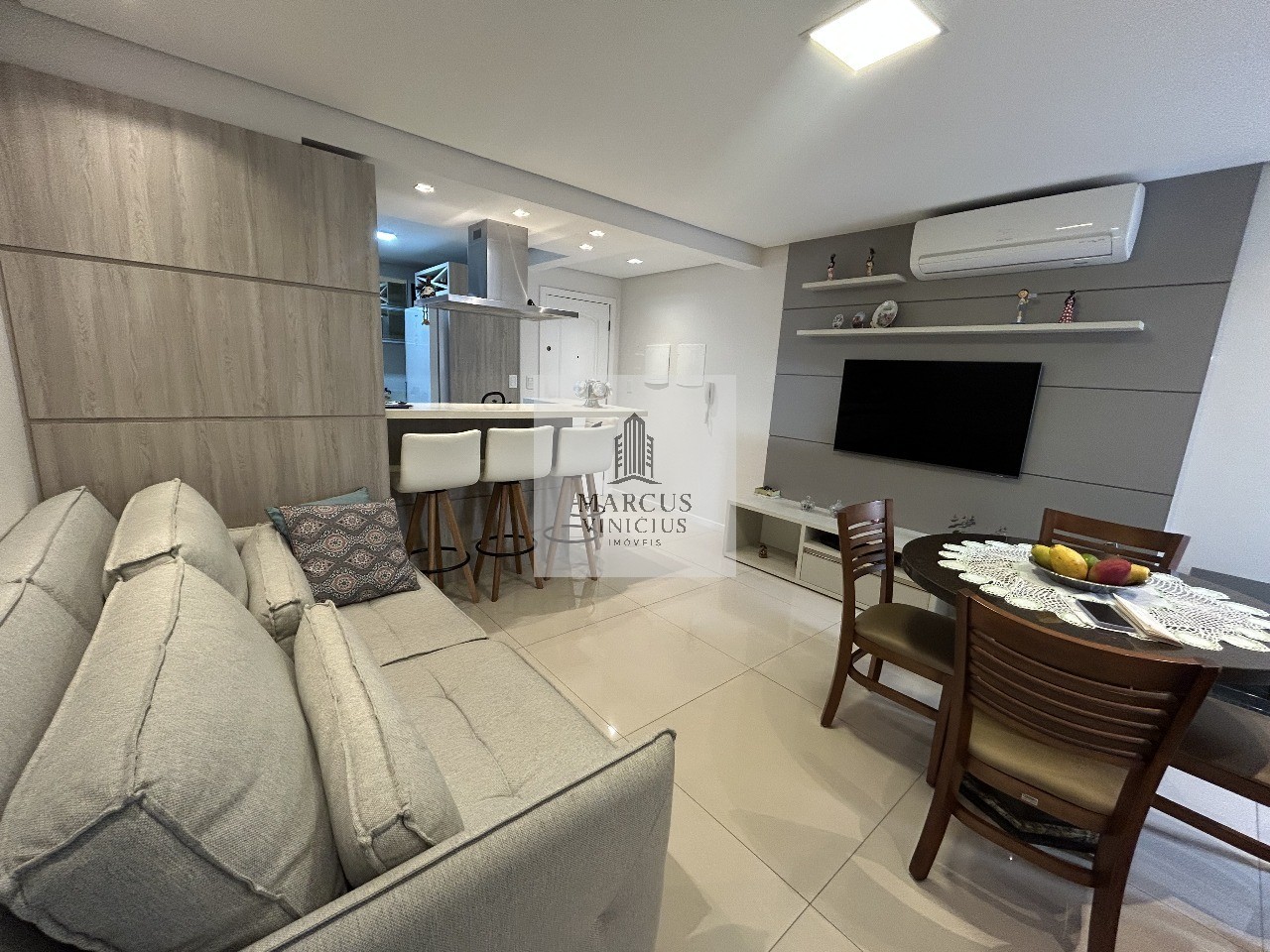 Apartamento, 3 quartos, 90 m² - Foto 4