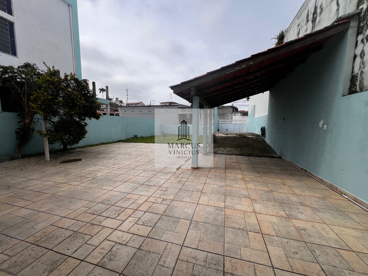 Casa, 3 quartos, 120 m² - Foto 10