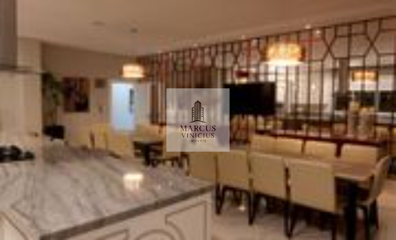 Apartamento, 3 quartos, 151 m² - Foto 5