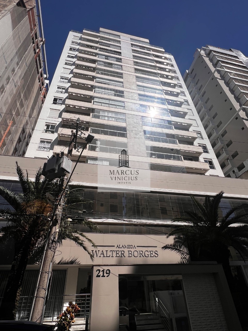 Apartamento, 3 quartos, 145 m² - Foto 1