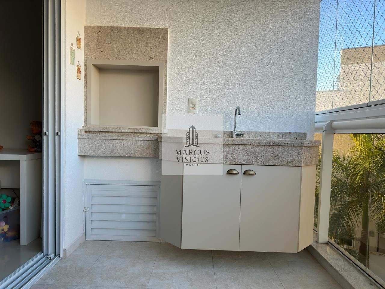 Apartamento, 2 quartos, 74 m² - Foto 7