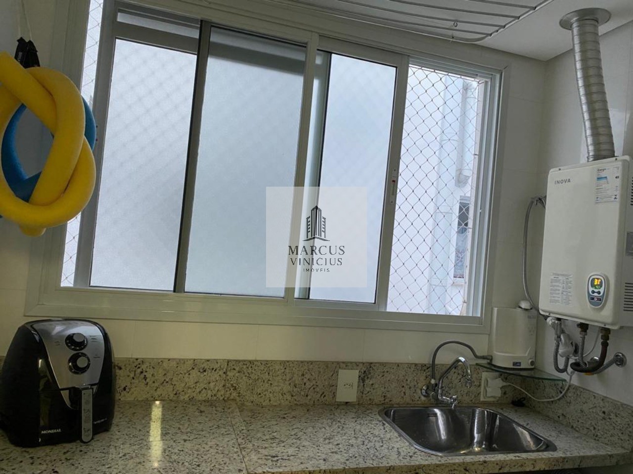 Apartamento, 2 quartos, 74 m² - Foto 8