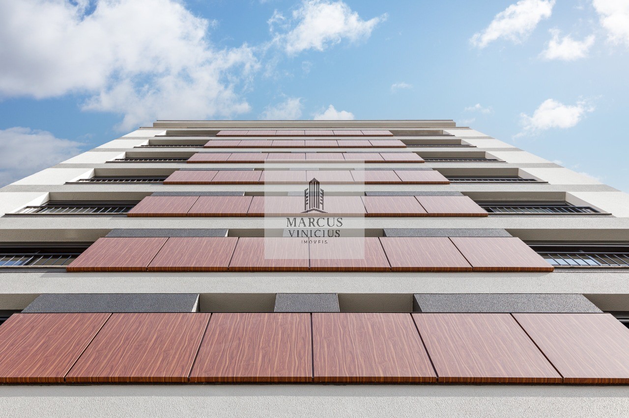 Apartamento, 2 quartos, 80 m² - Foto 3