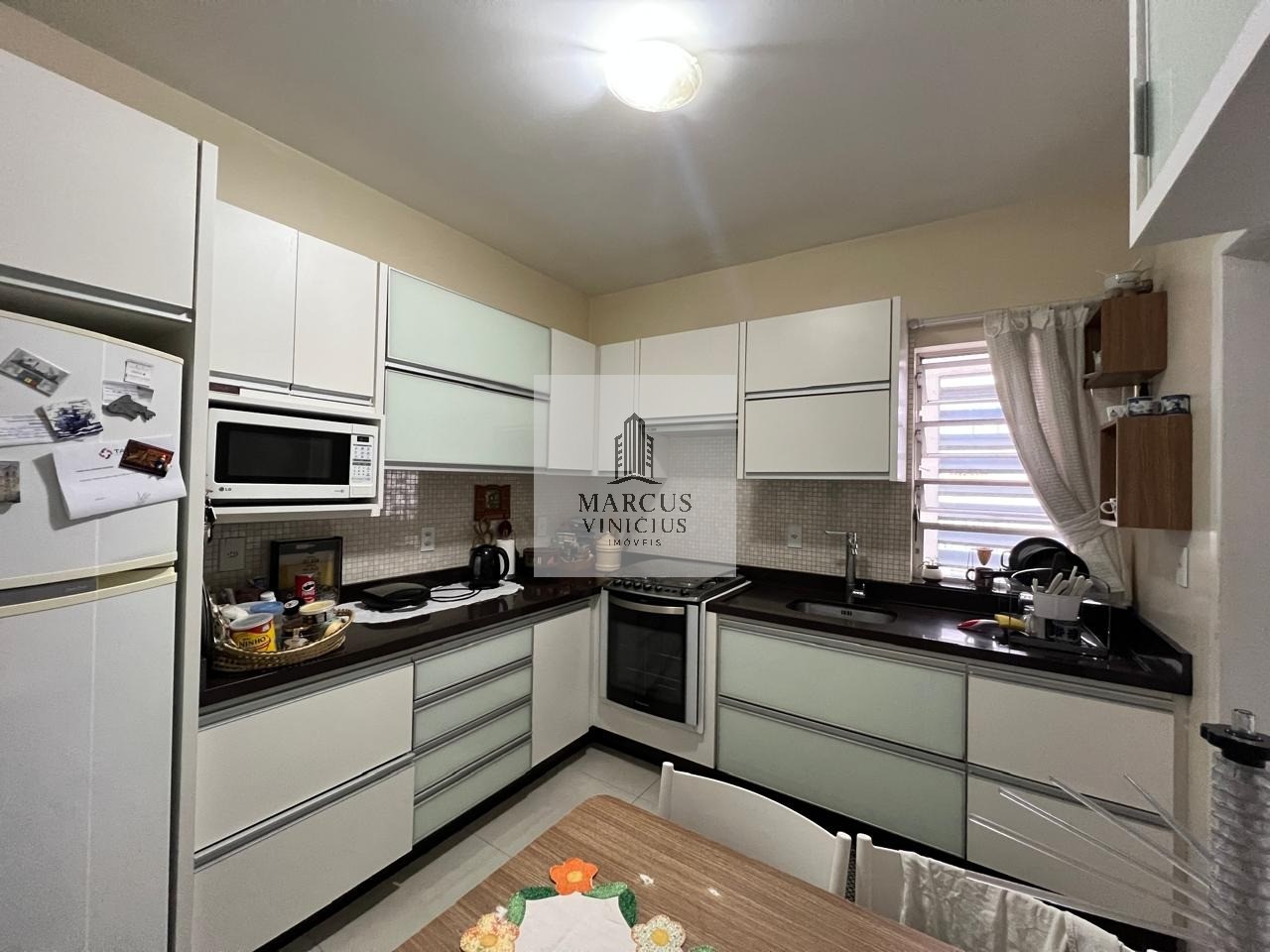 Apartamento, 3 quartos, 102 m² - Foto 6