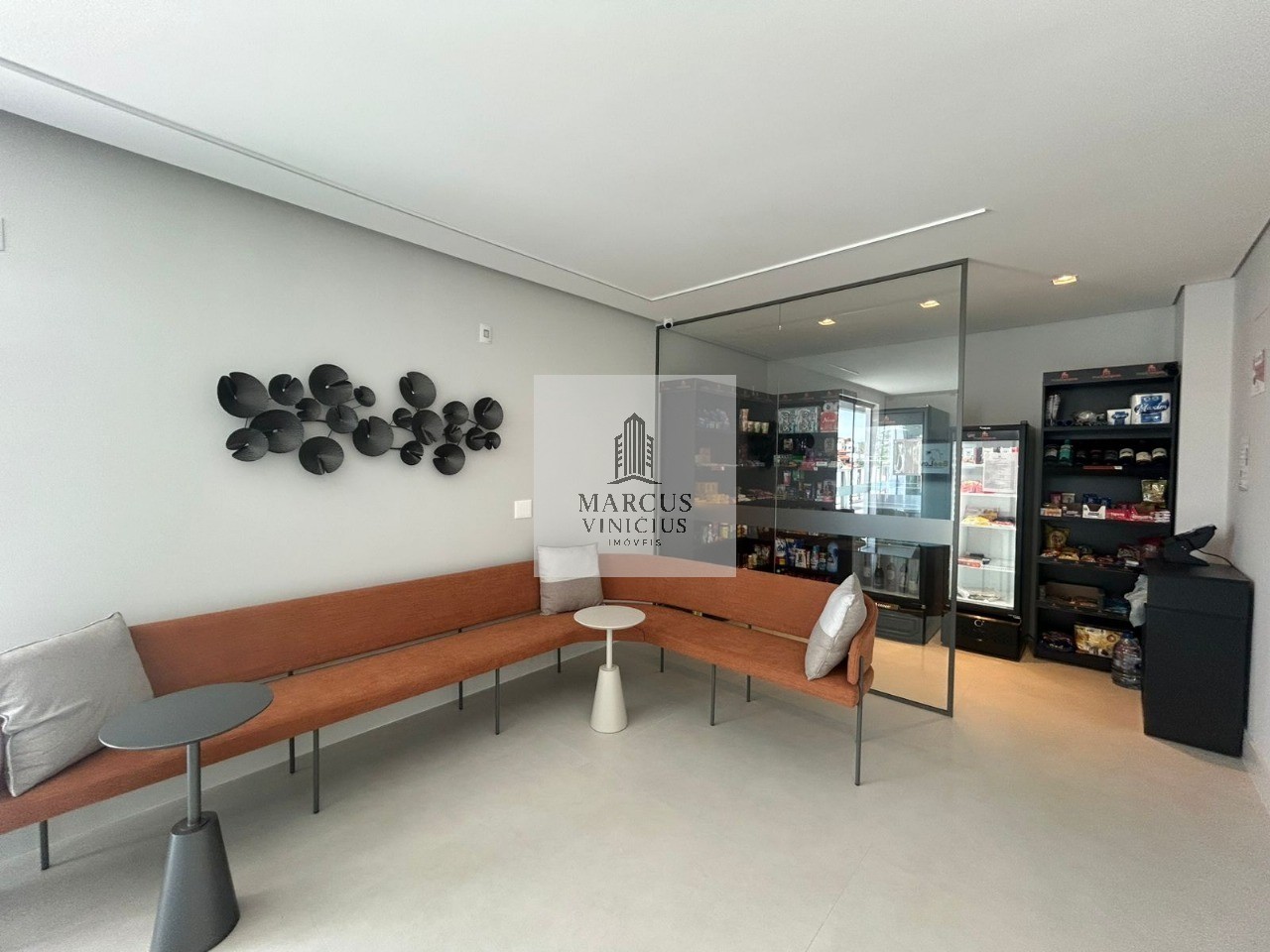 Apartamento, 2 quartos, 66 m² - Foto 4