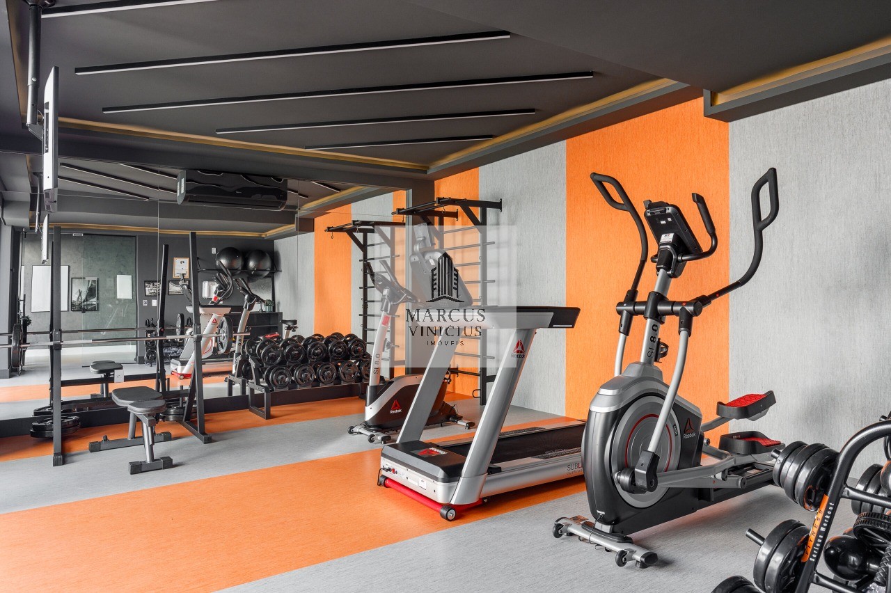 Apartamento, 2 quartos, 80 m² - Foto 6