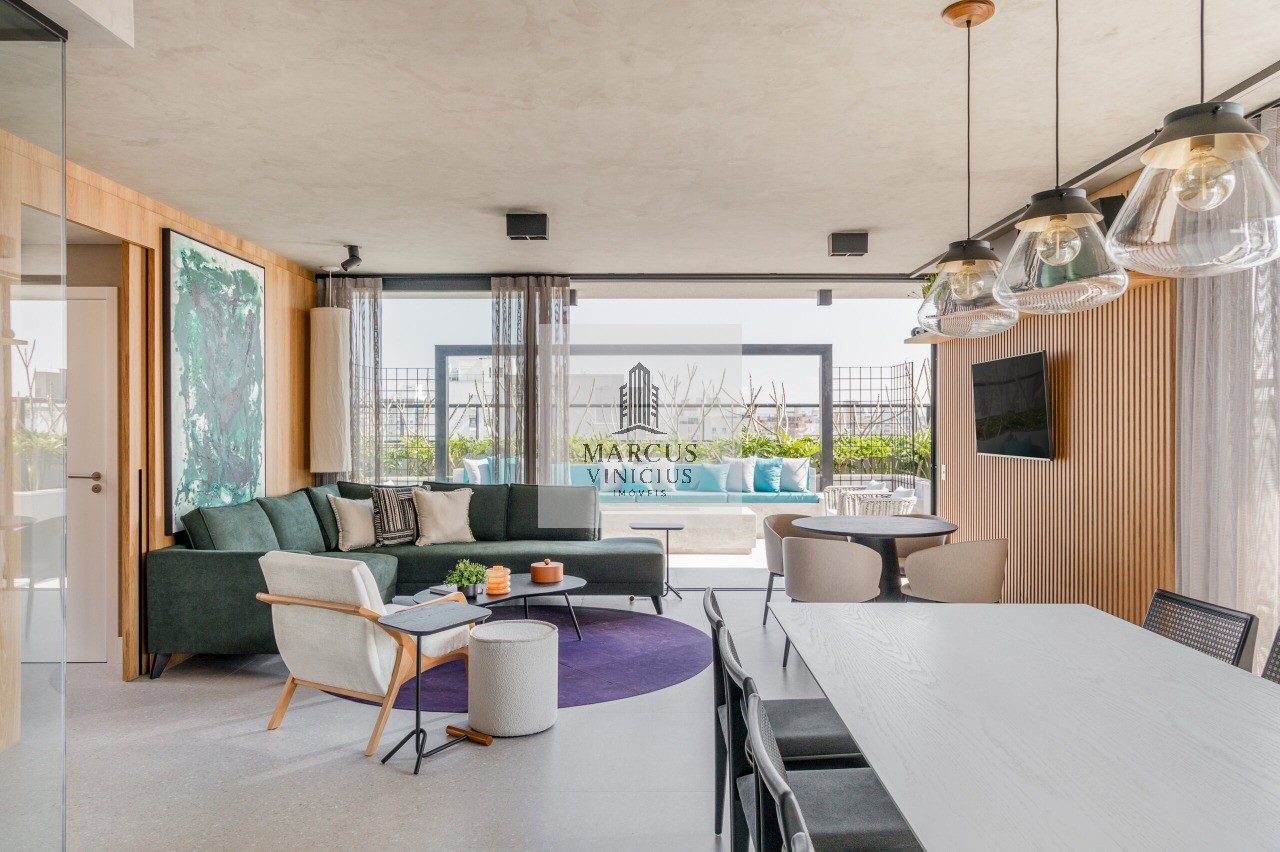 Apartamento, 2 quartos, 80 m² - Foto 4