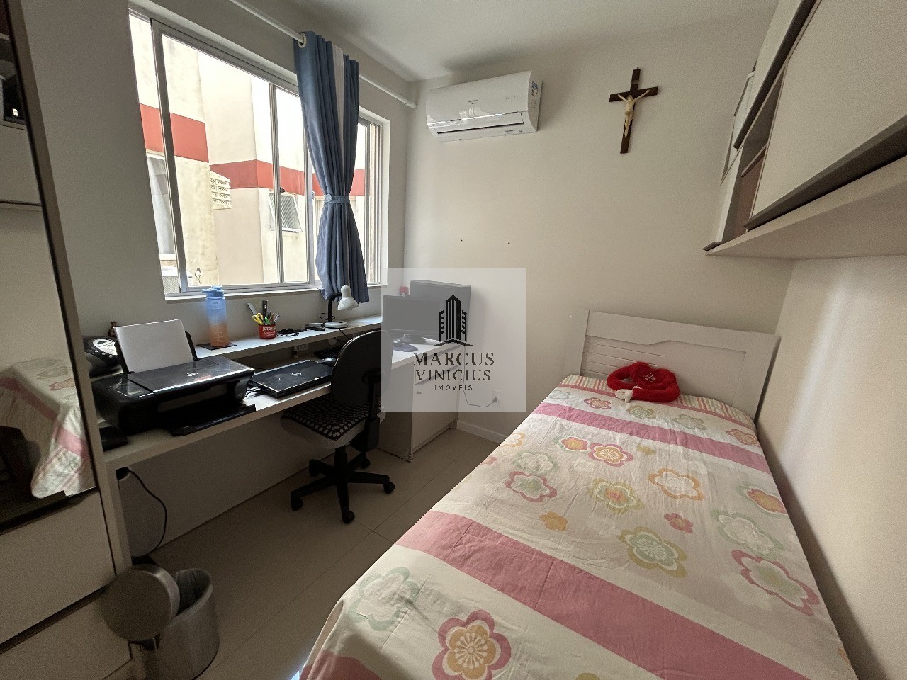 Apartamento, 3 quartos, 90 m² - Foto 8