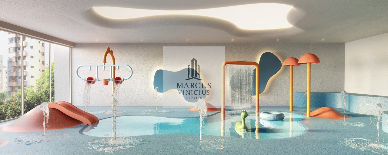 Apartamento, 4 quartos, 175 m² - Foto 9