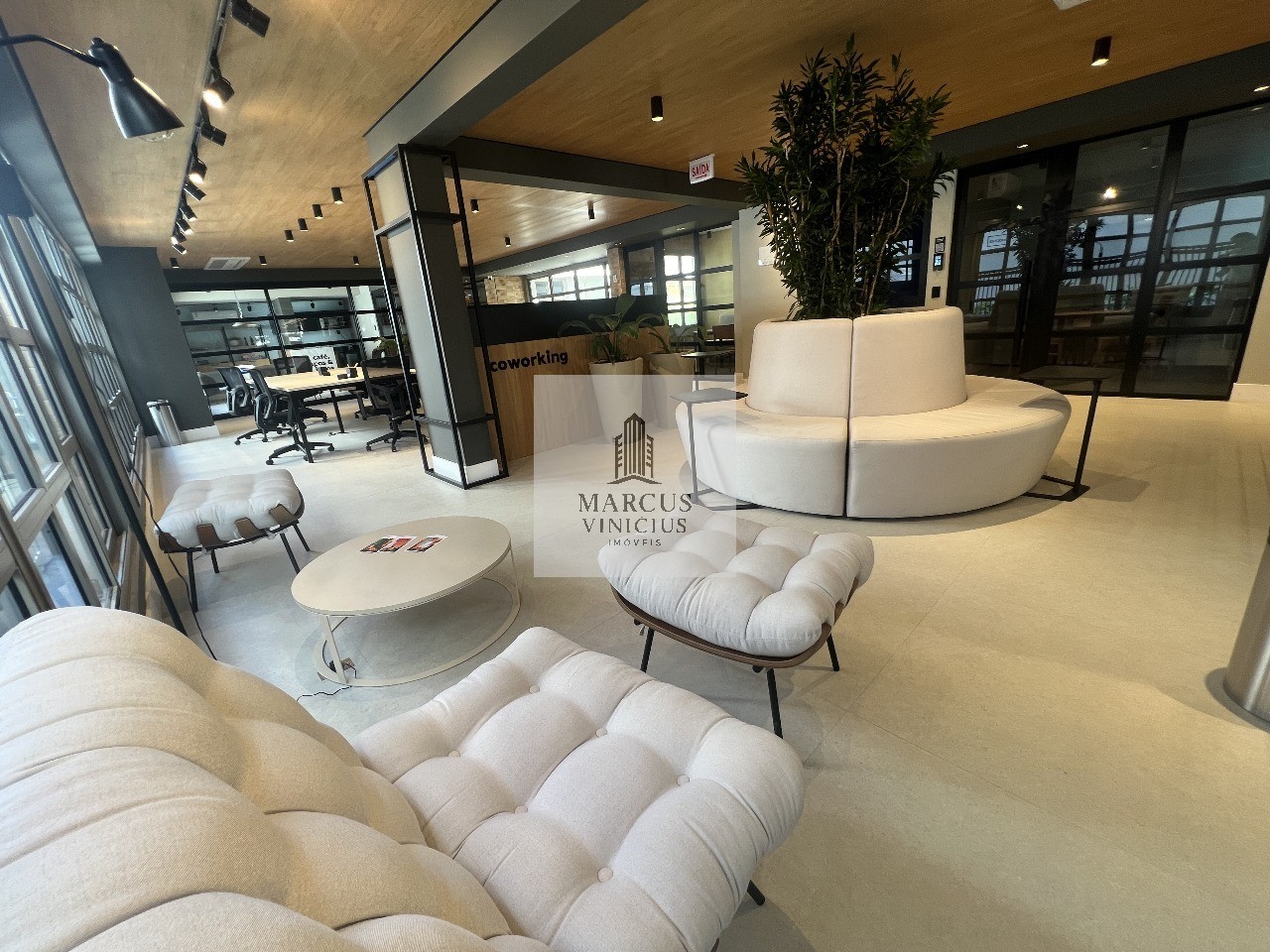 Apartamento, 1 quarto, 35 m² - Foto 13