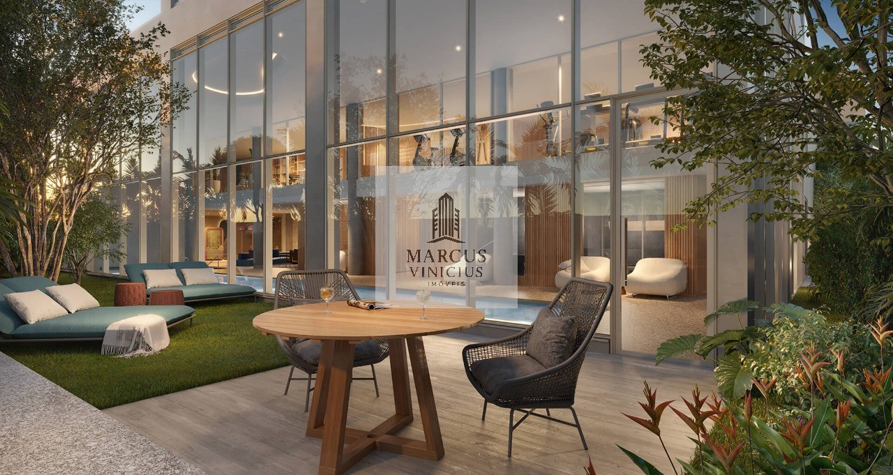 Apartamento, 4 quartos, 175 m² - Foto 16