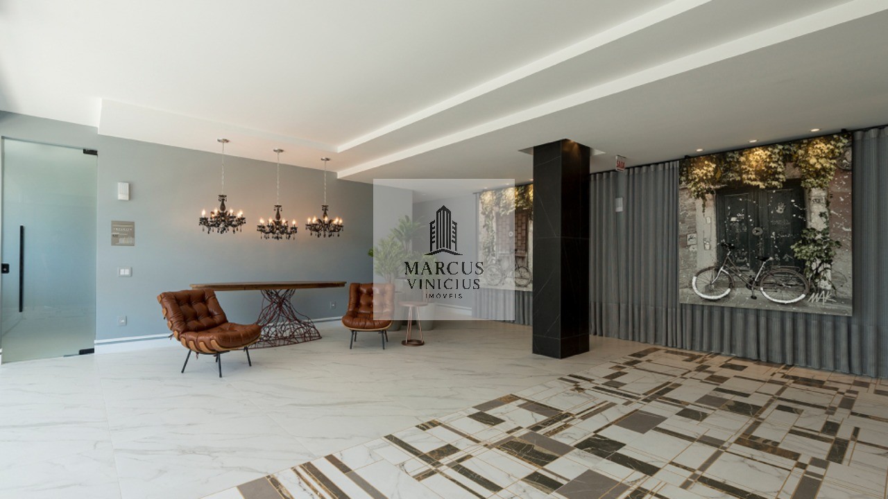 Apartamento à venda com 3 quartos, 140m² - Foto 6