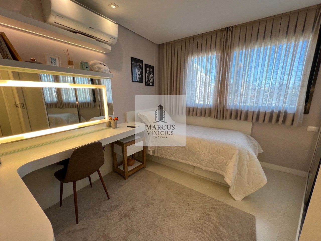 Apartamento, 3 quartos, 115 m² - Foto 18