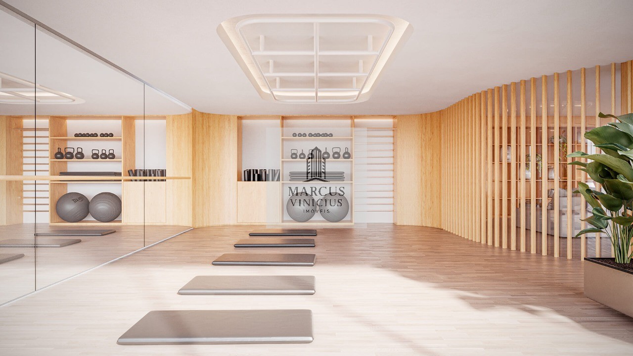 Apartamento, 4 quartos, 175 m² - Foto 10