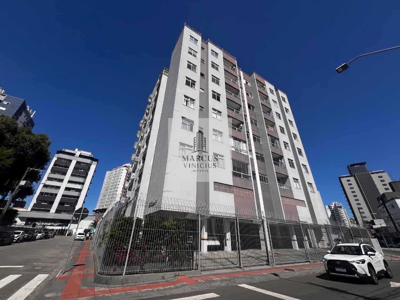 Apartamento, 3 quartos, 102 m² - Foto 1