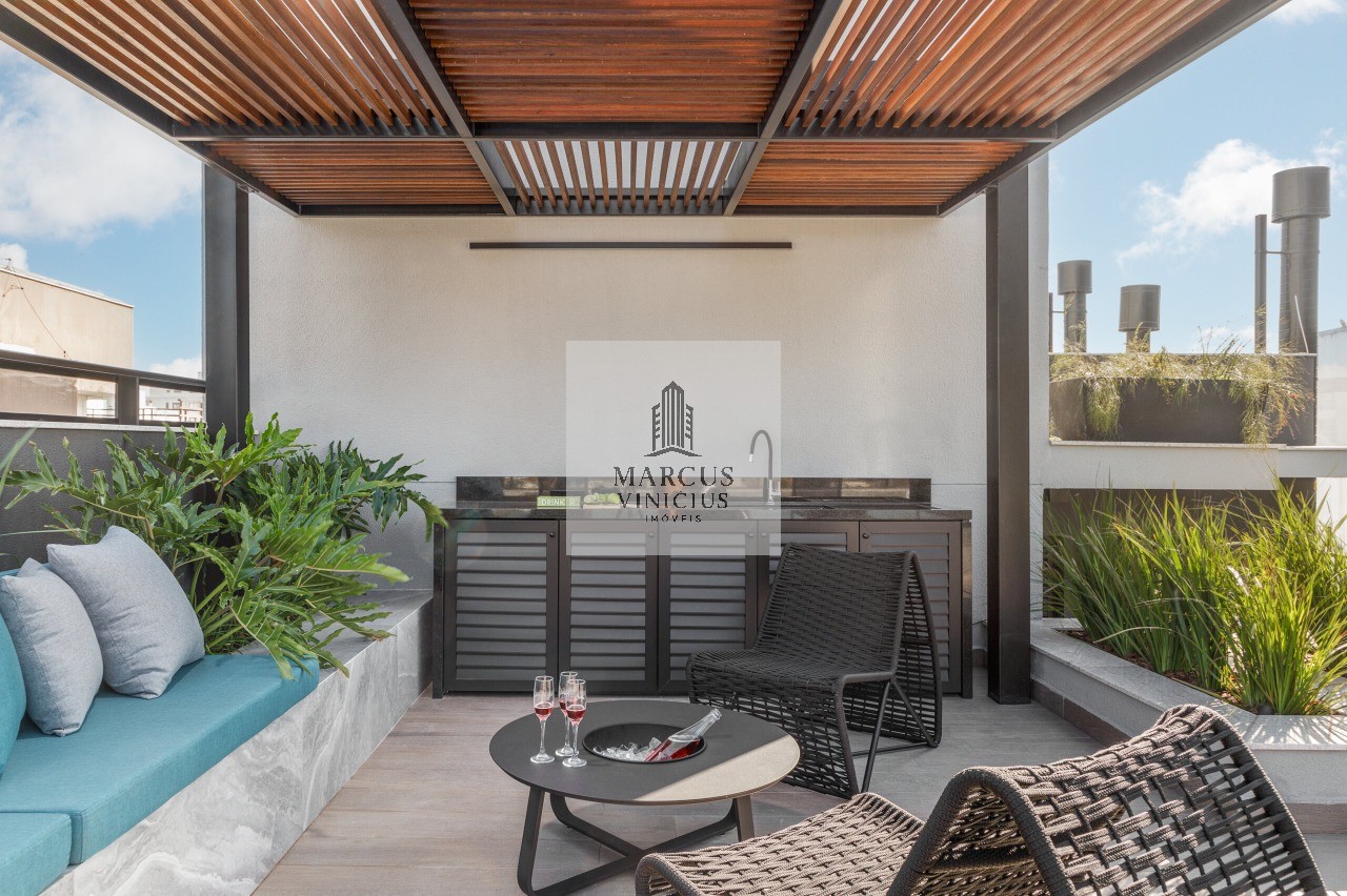 Apartamento, 2 quartos, 80 m² - Foto 5