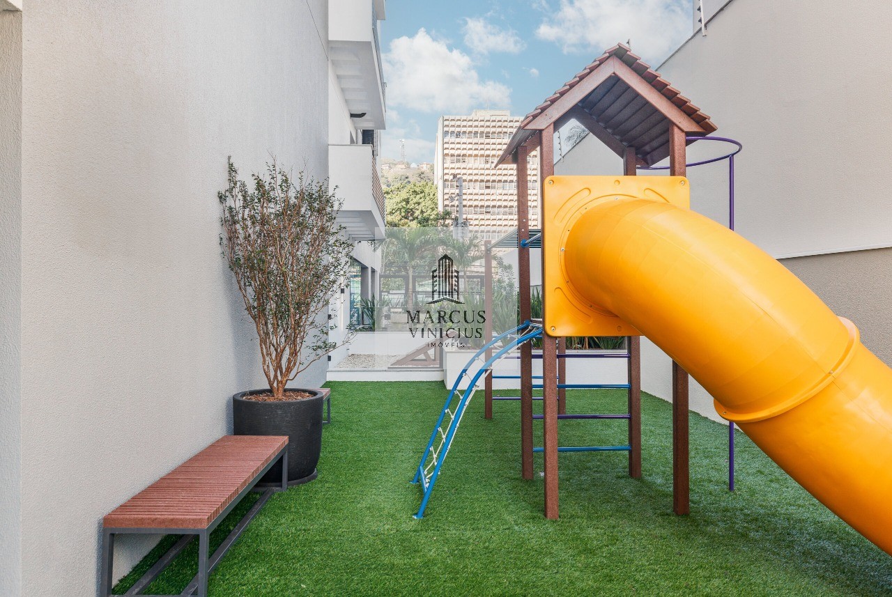 Apartamento, 3 quartos, 107 m² - Foto 10