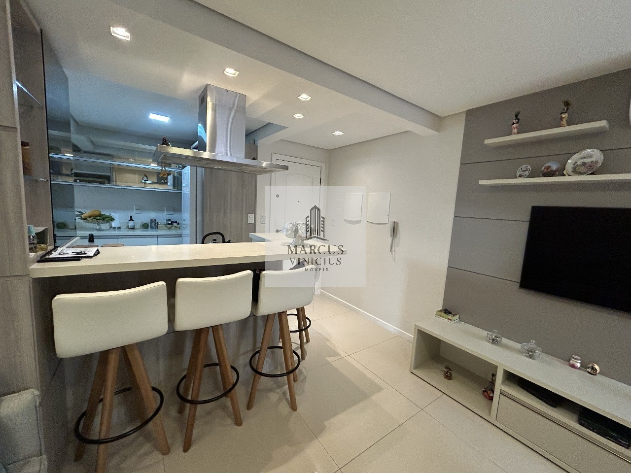 Apartamento, 3 quartos, 90 m² - Foto 2