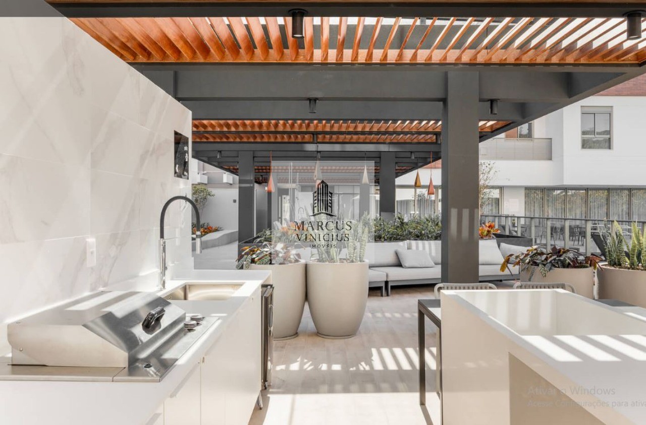 Cobertura à venda com 2 quartos, 109m² - Foto 5