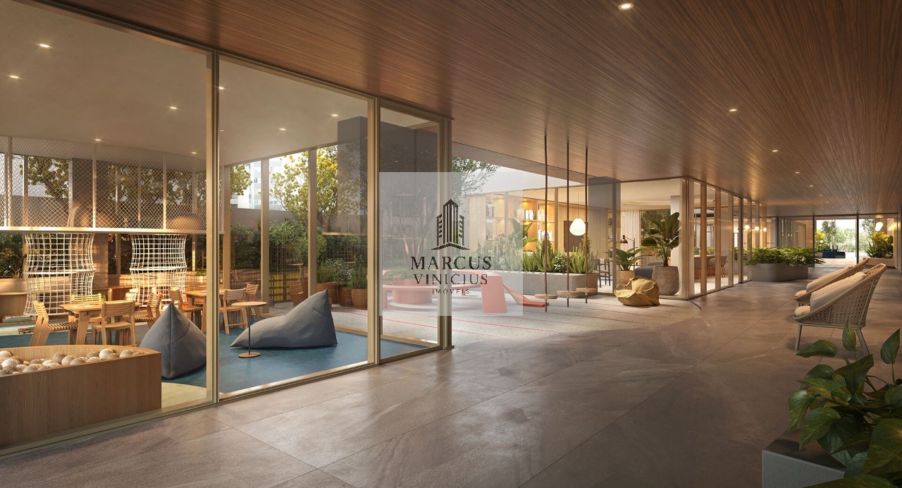 Apartamento, 4 quartos, 175 m² - Foto 14