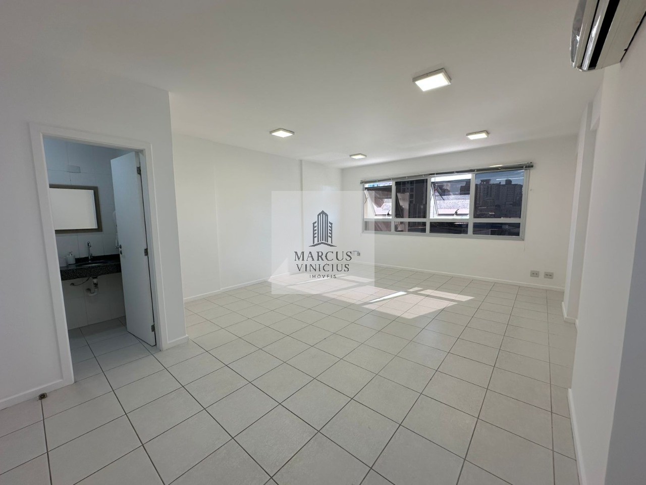 Sala-Conjunto, 38 m² - Foto 3