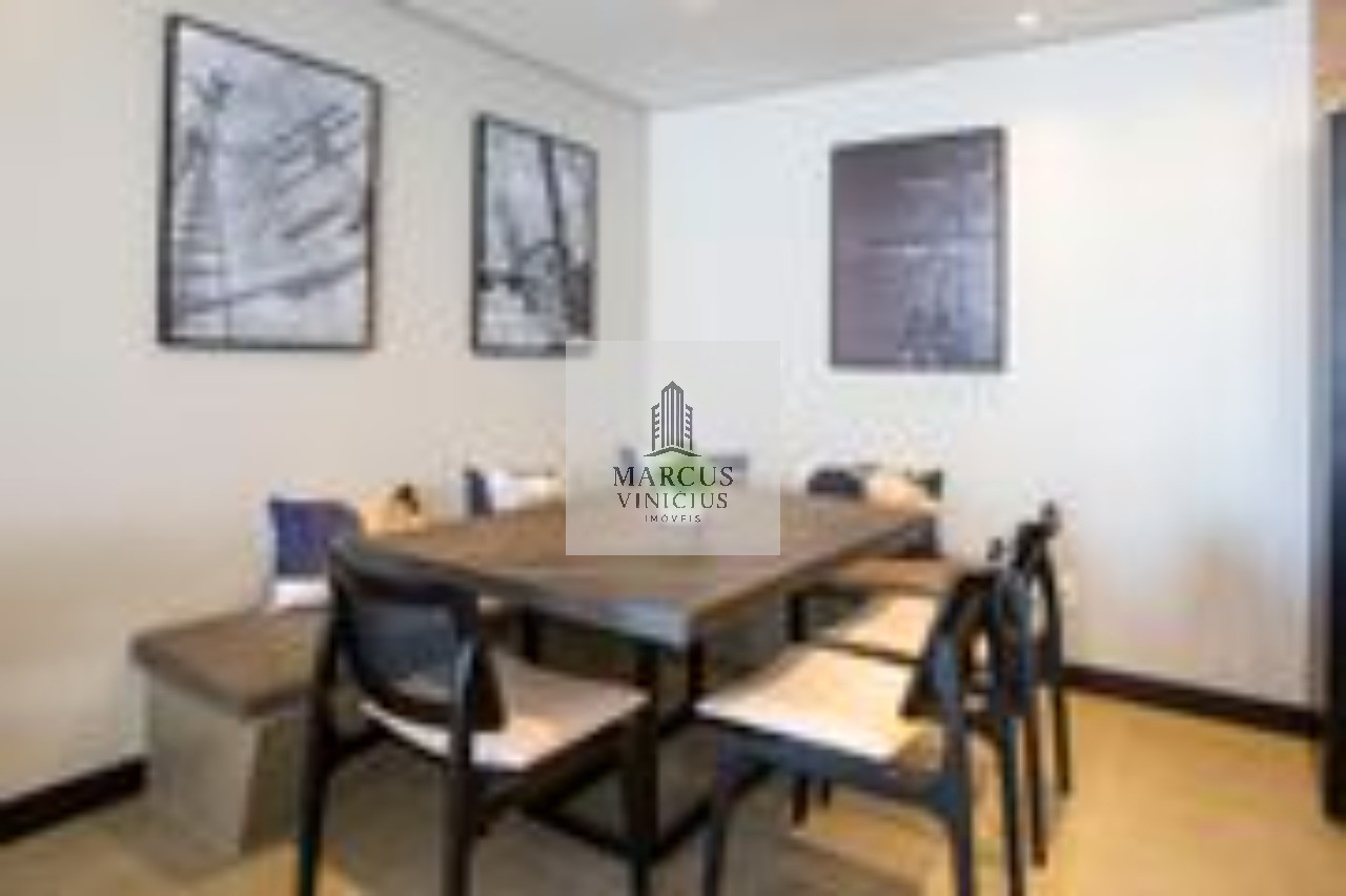 Apartamento à venda com 3 quartos, 129m² - Foto 4