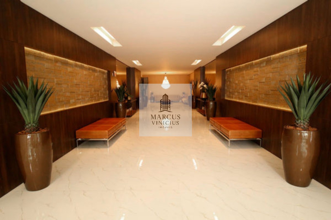 Apartamento, 2 quartos, 82 m² - Foto 2