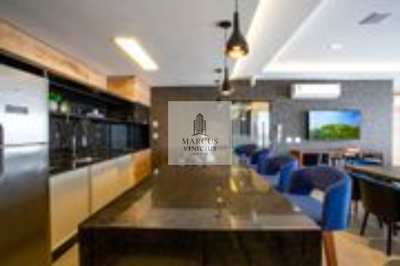 Apartamento à venda com 3 quartos, 129m² - Foto 7
