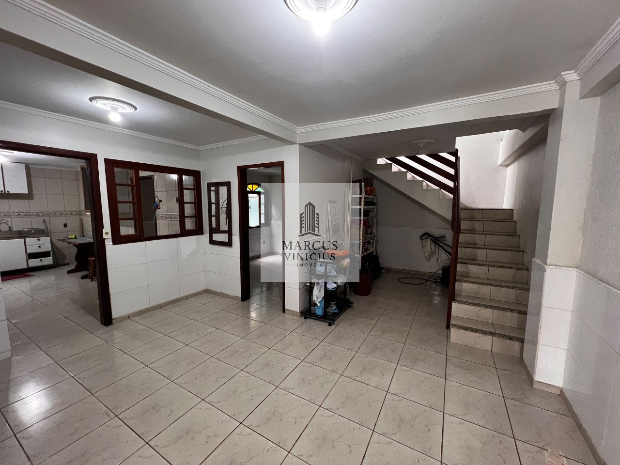 Casa, 3 quartos, 120 m² - Foto 2