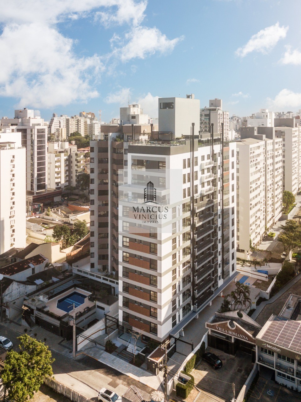 Apartamento, 2 quartos, 80 m² - Foto 14