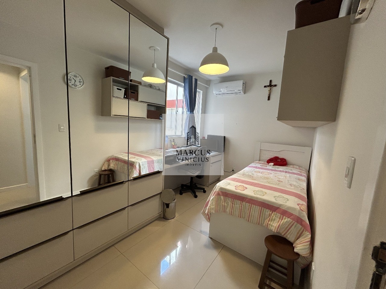 Apartamento, 3 quartos, 90 m² - Foto 9
