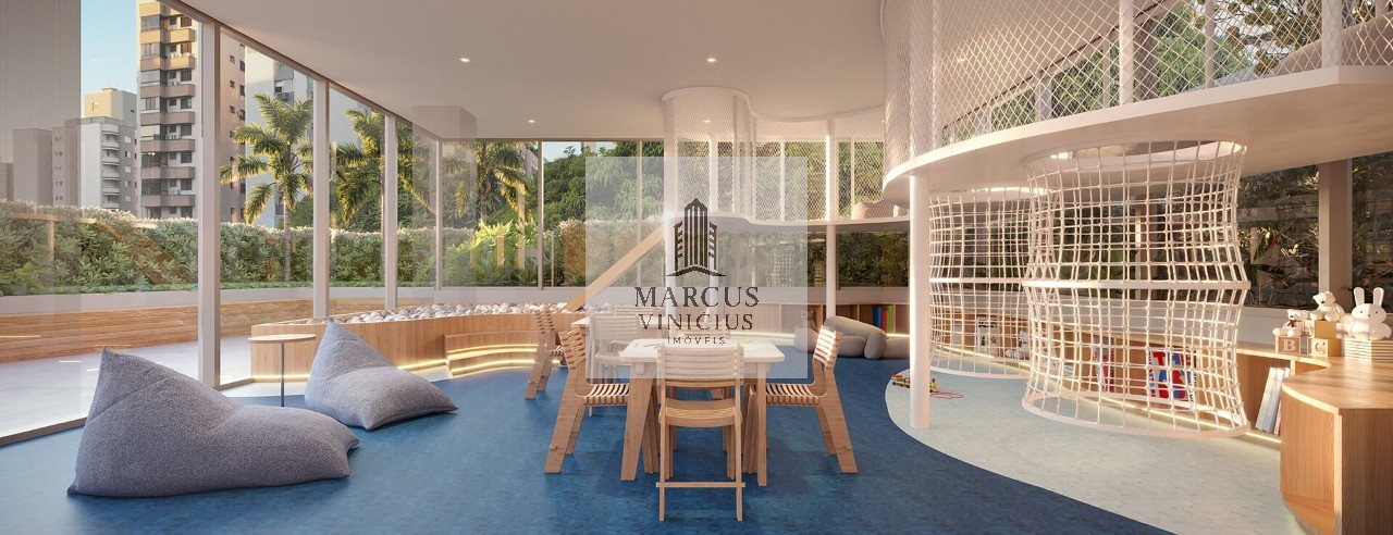 Apartamento, 4 quartos, 175 m² - Foto 4