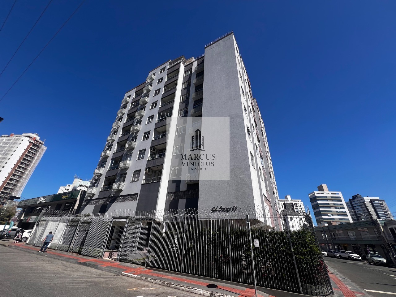 Apartamento, 3 quartos, 102 m² - Foto 2