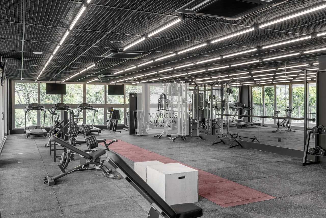 Cobertura à venda com 2 quartos, 109m² - Foto 4